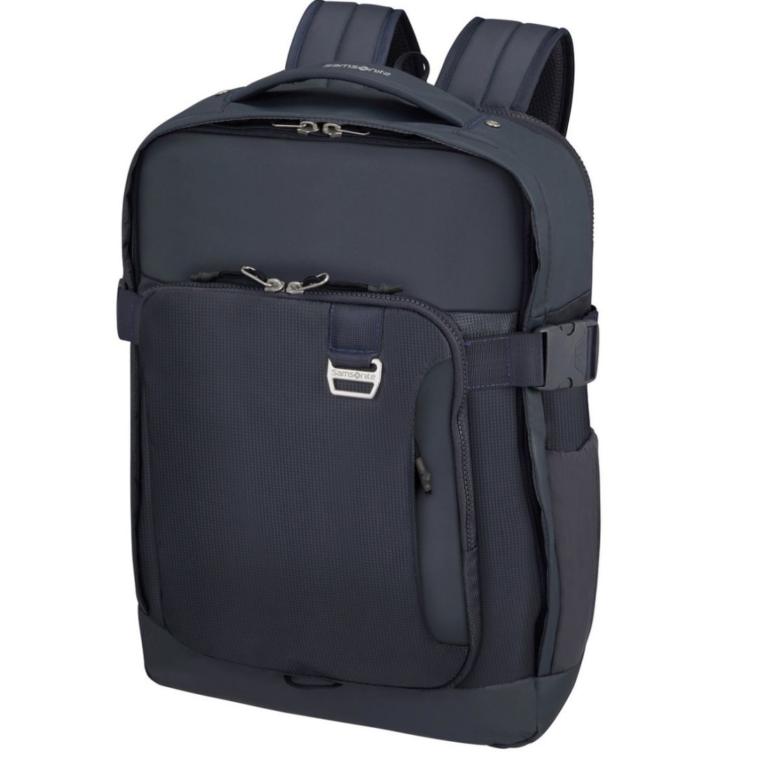 Samsonite Midtown Laptop Backpack L Exp 15,6