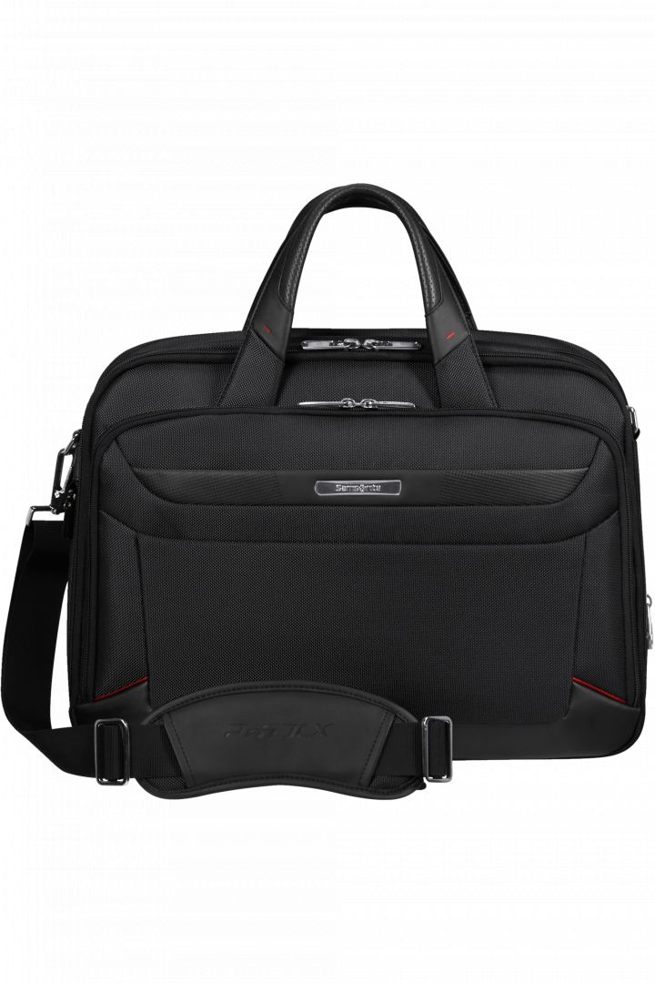 Samsonite Pro-DLX 6 Bailhandle Expandable 15,6