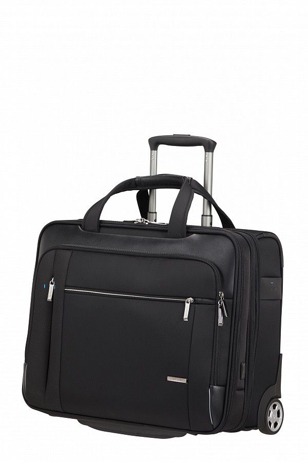 Samsonite Spectrolite 3.0 Rolling Tote Bővíthető Gurulós Notebook Táska 17,3