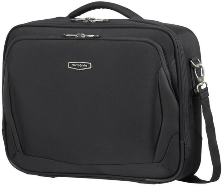 Samsonite X Blade 4.0 Laptop Shoulder Bag Black