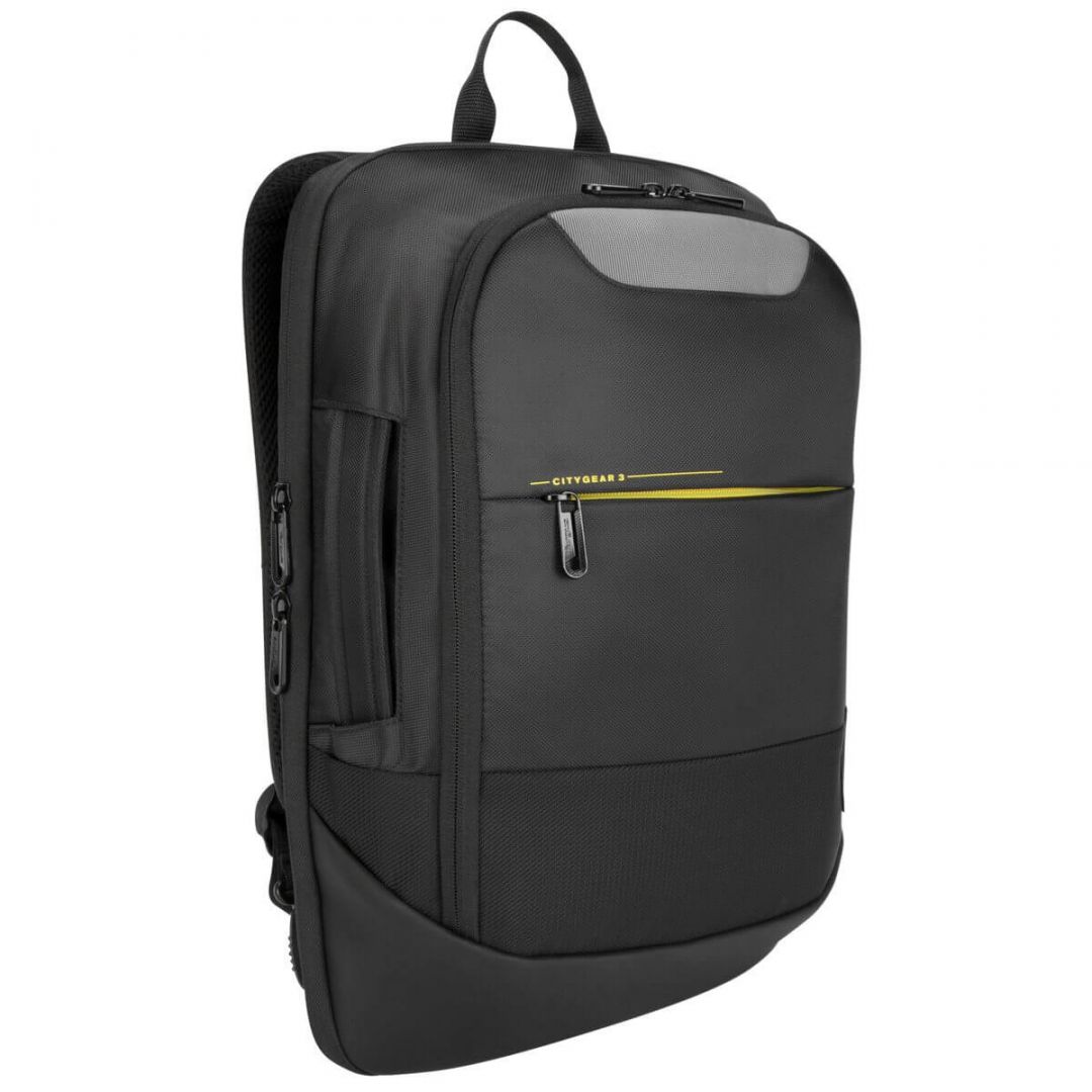 Targus CityGear Convertible Laptop Backpack 15,6