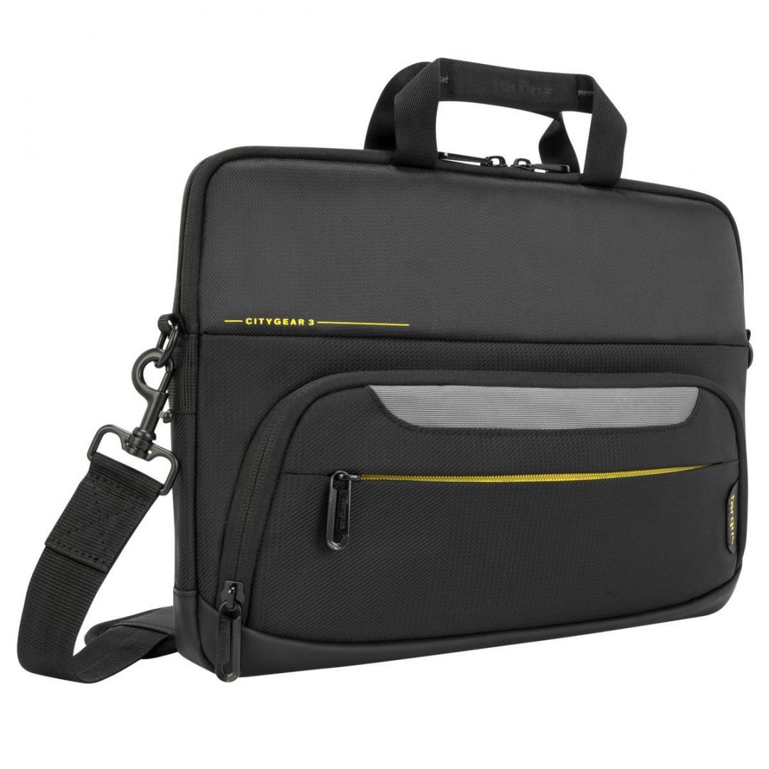 Targus CityGear Slim Topload Laptop Case 14