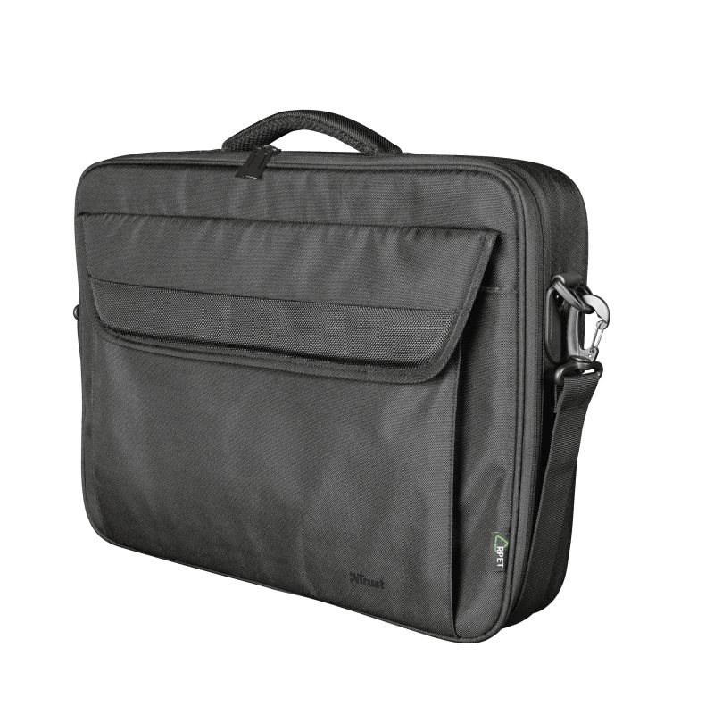 Trust Atlanta Laptop Bag 15,6