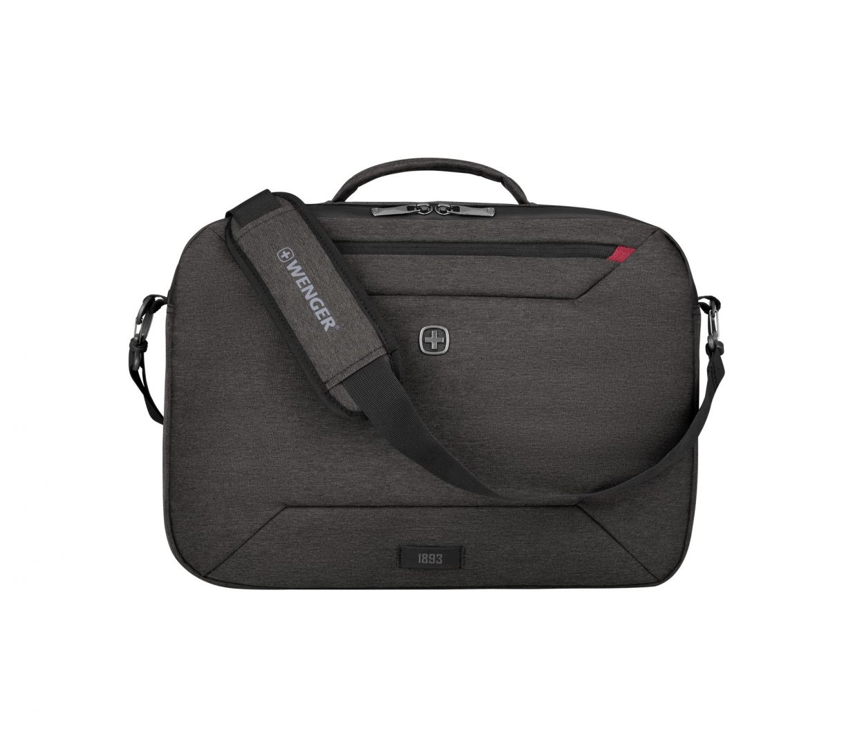 Platinet Wenger MX Commute Laptop Briefcase and Backpack 16