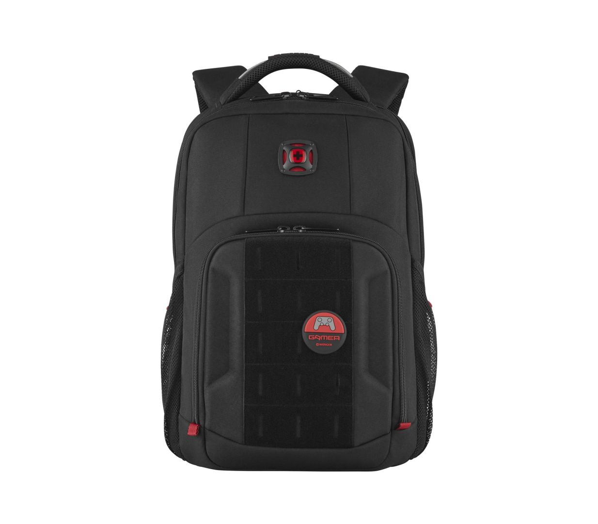 Wenger PlayerMode Gaming Laptop Backpack 15,6