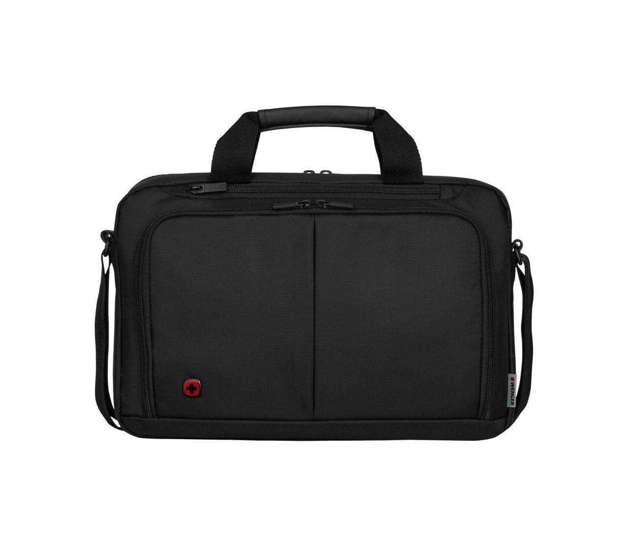 Wenger Source Laptop Briefcase with Tablet Pocket 14