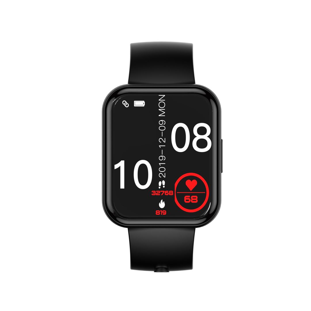 Choetech  WT001 SmartWatch Black