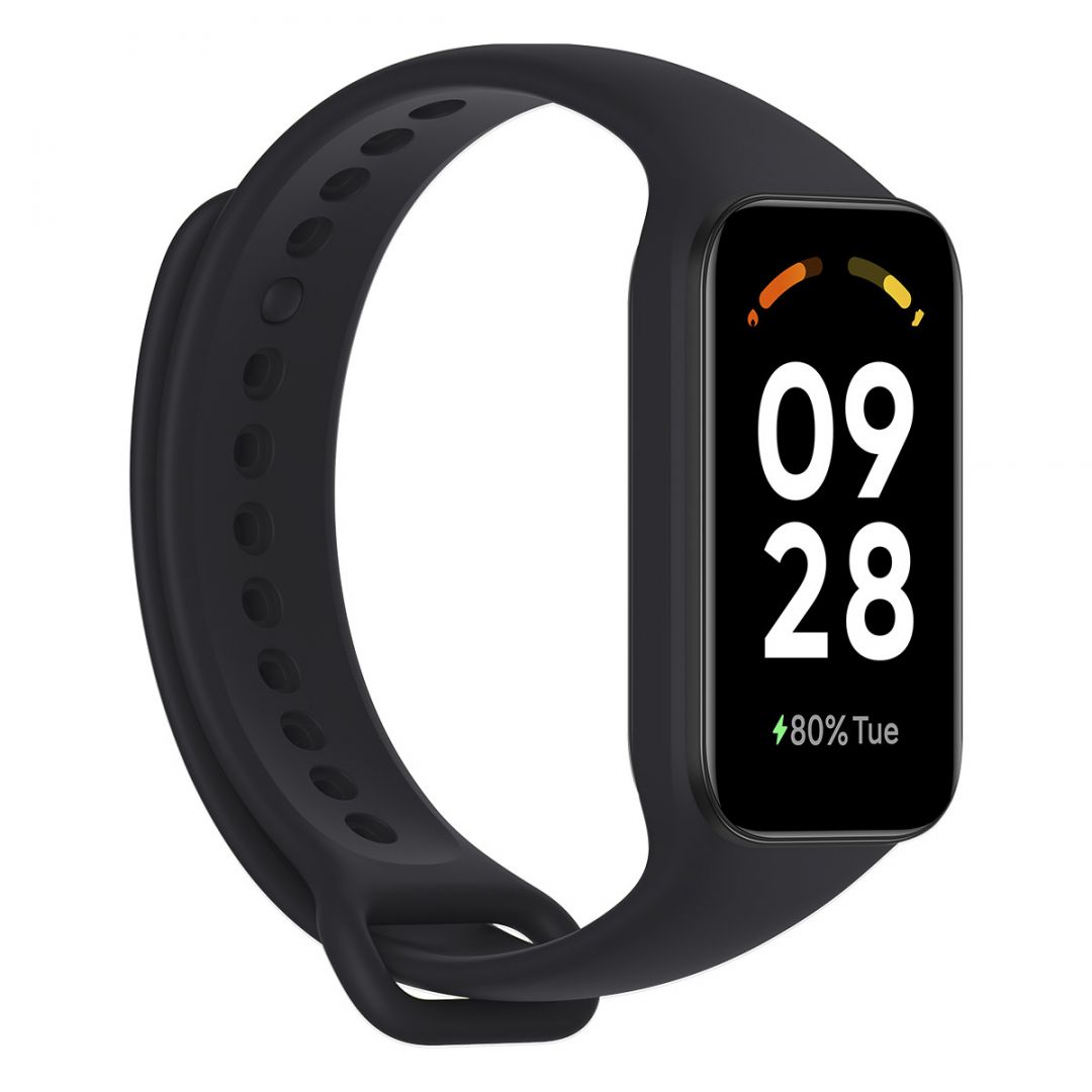 Xiaomi Redmi Smart Band 2 GL Black