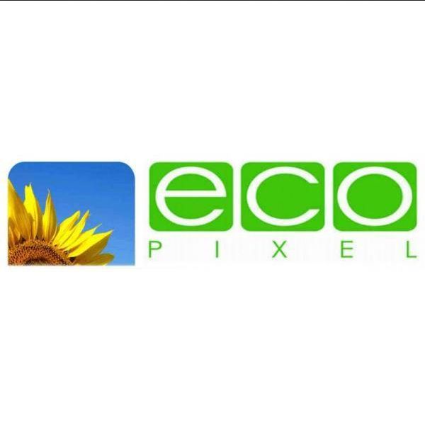 Ecopixel Epson T02H3 (202XL) utángyártott Magenta tintapatron