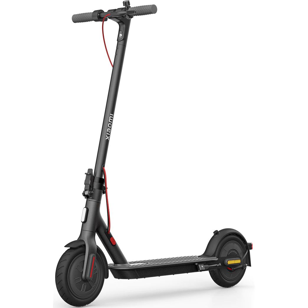 Xiaomi Mi Electric Scooter 3 Lite EU Elektromos Roller Black