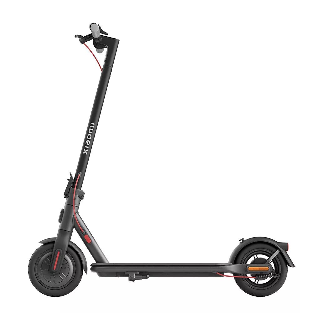 Xiaomi Mi Electric Scooter 4 Lite EU Elektromos Roller Black