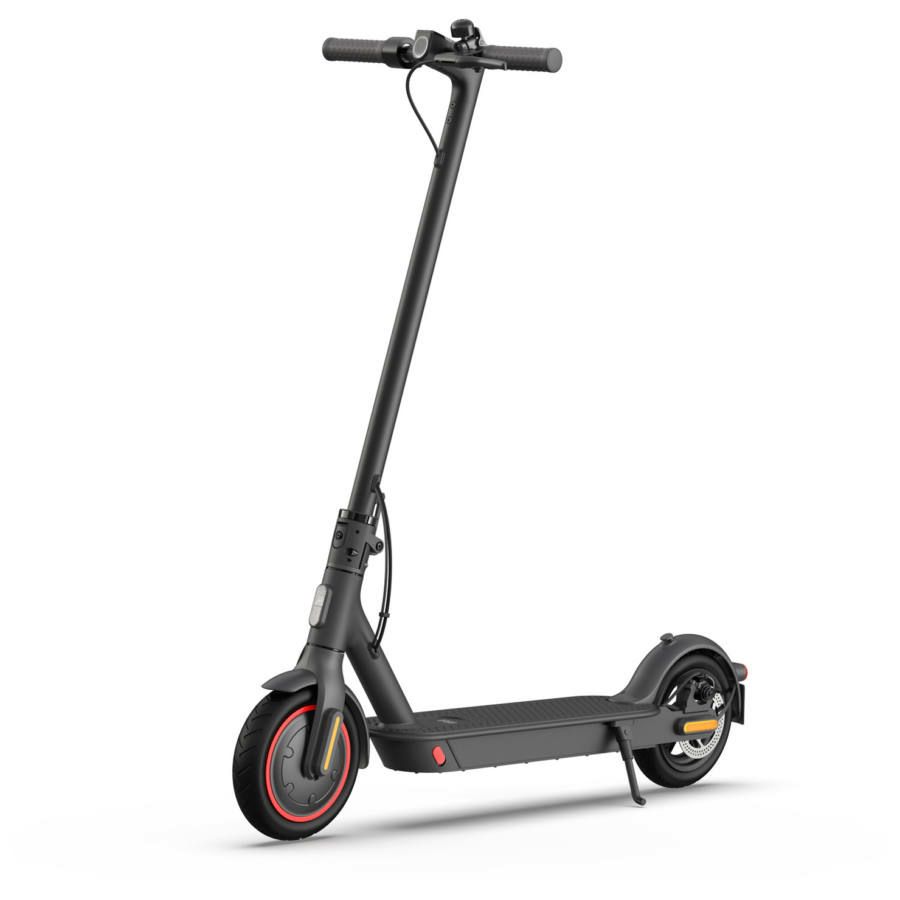 Xiaomi Mi Electric Scooter Pro 2 Elektromos Roller Black