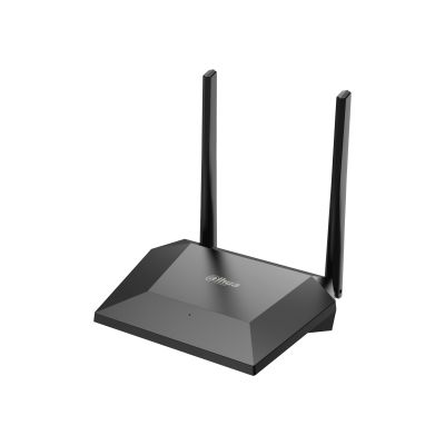 Dahua N3 N300 Wireless Router Black