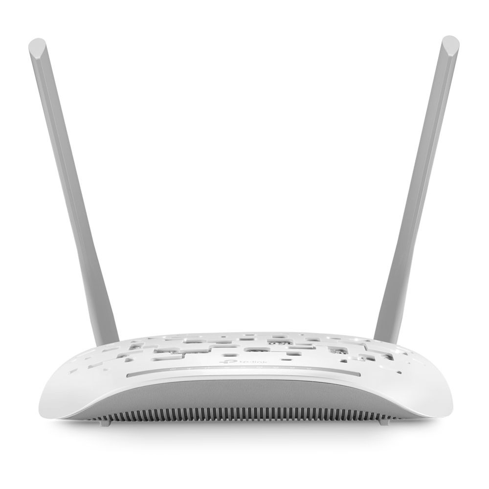 TP-Link TD-W8961N 300Mbps Wireless N ADSL2+ Modem Router