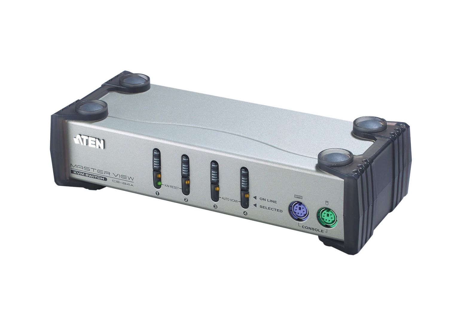 ATEN CS84A KVM Desktop KVM Switches