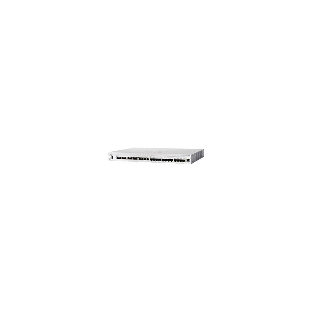 Cisco CBS350-24XTS-EU 24-port Business 350 Series Managed Switch