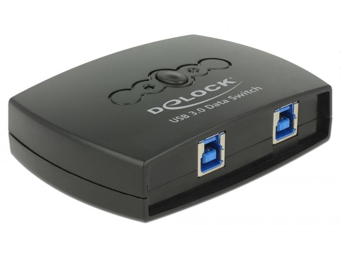 DeLock USB3.0 Sharing Switch