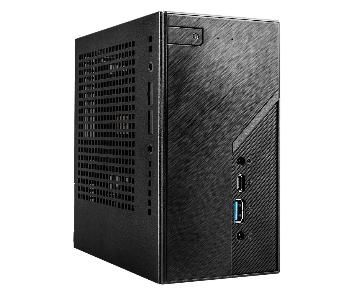 ASRock DeskMini H470