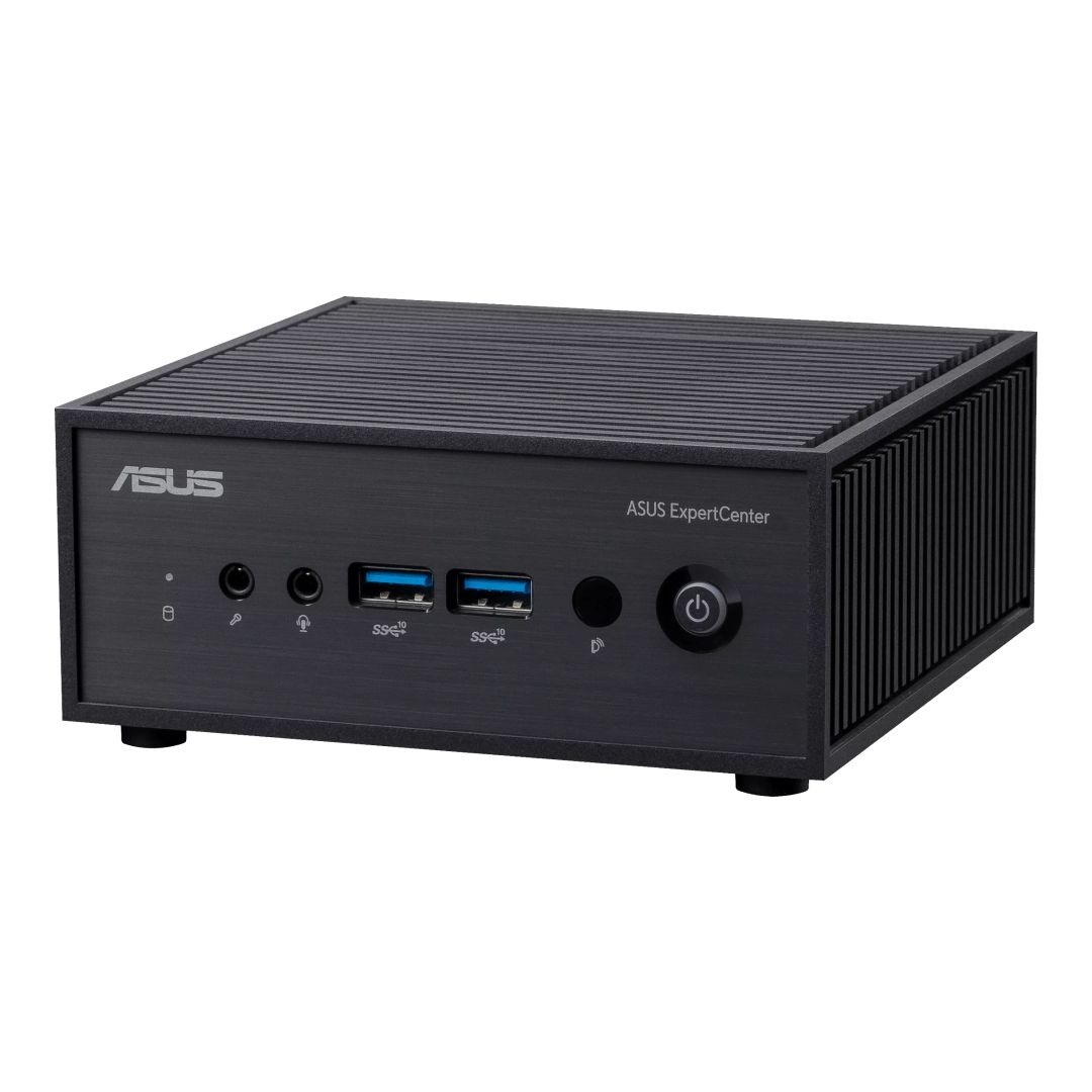 Asus PN42-BBN200MV Black