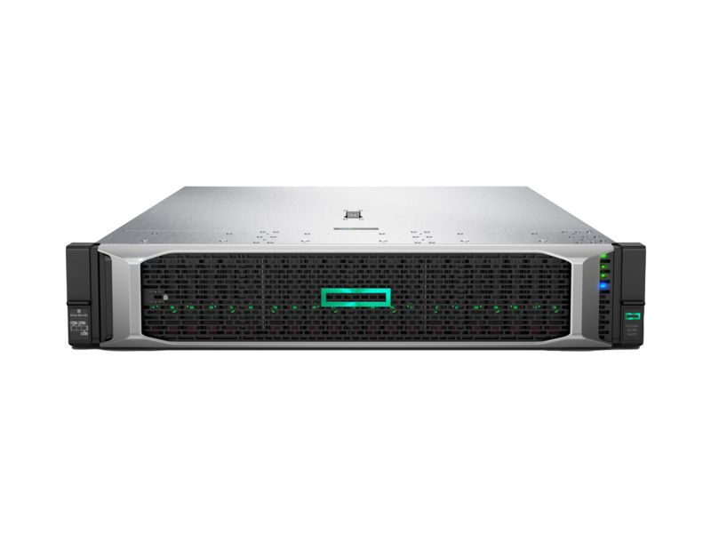 HP ProLiant DL380 Gen10