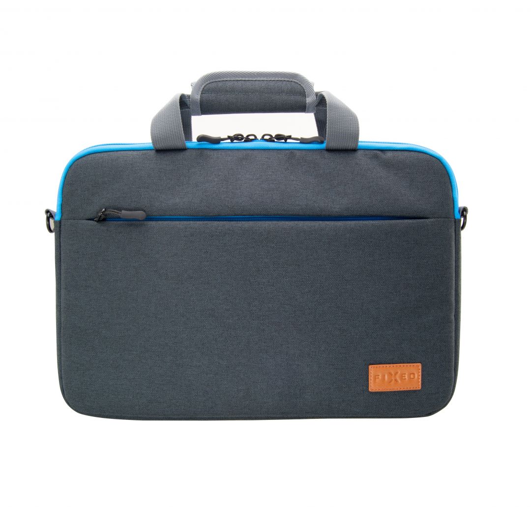 FIXED Nylon bag Urban tablets and notebooks up to 12