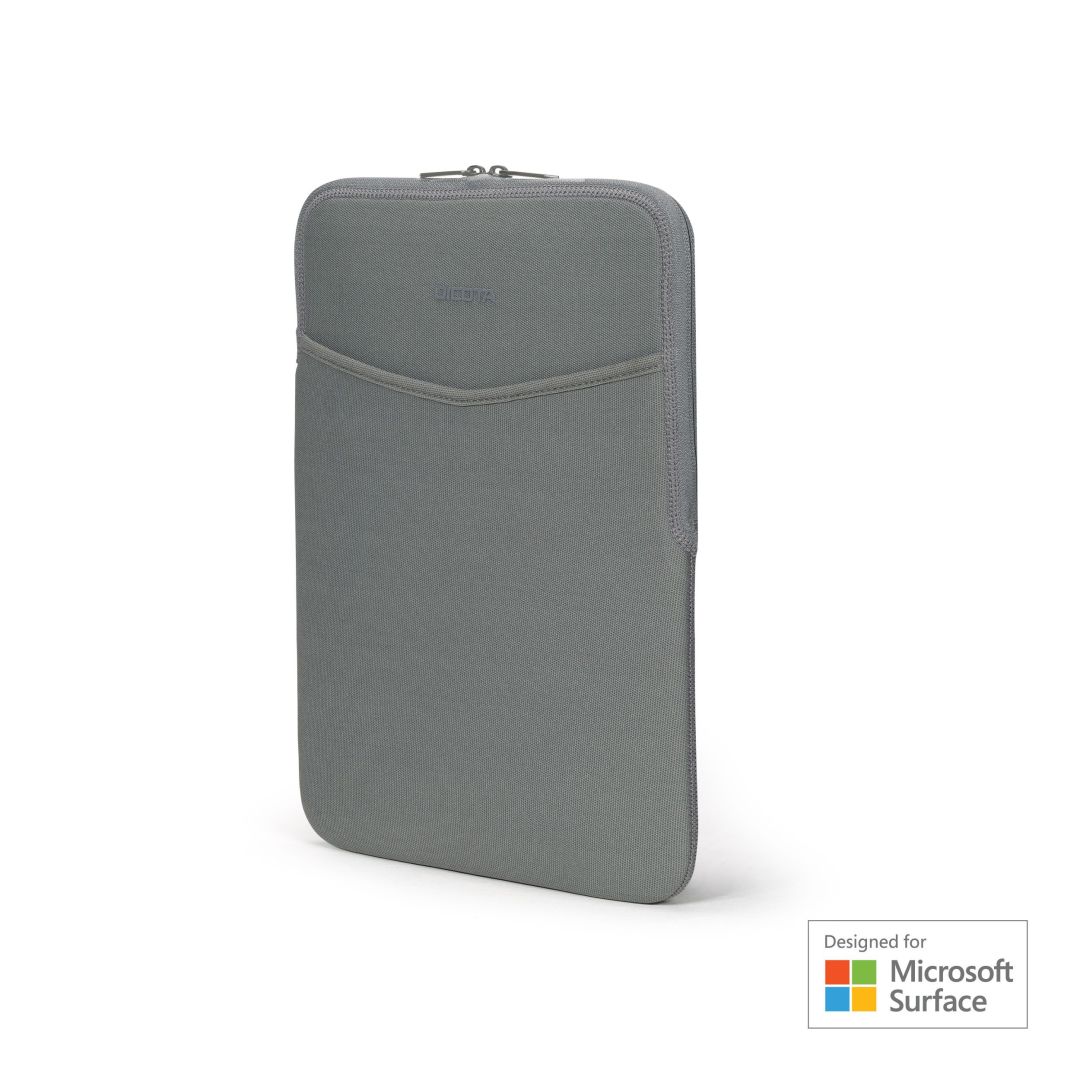 Dicota Sleeve Eco SLIM M for MS Surface 13-13,5