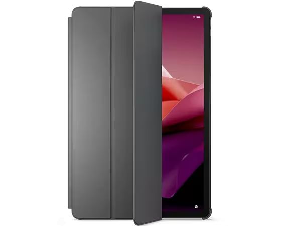 Lenovo Tab P12 Folio Case Black