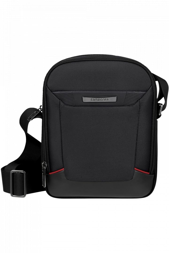 Samsonite Pro-DLX 6 Crossover M 9,7