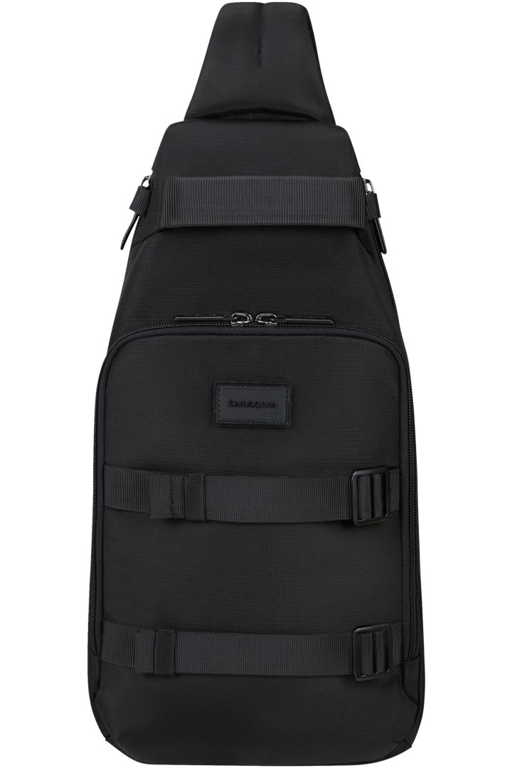 Samsonite Sackmod Slingbag M Black