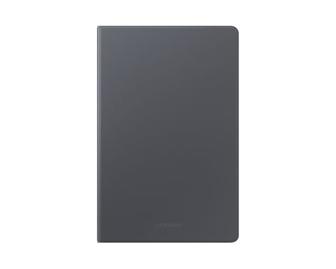 Samsung Galaxy Tab A7 Book Cover Grey