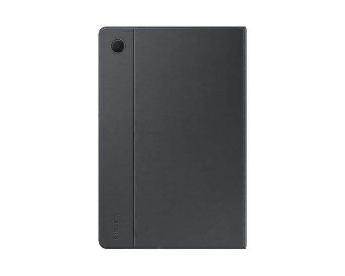 Samsung Galaxy Tab A8 Book Cover Dark Gray