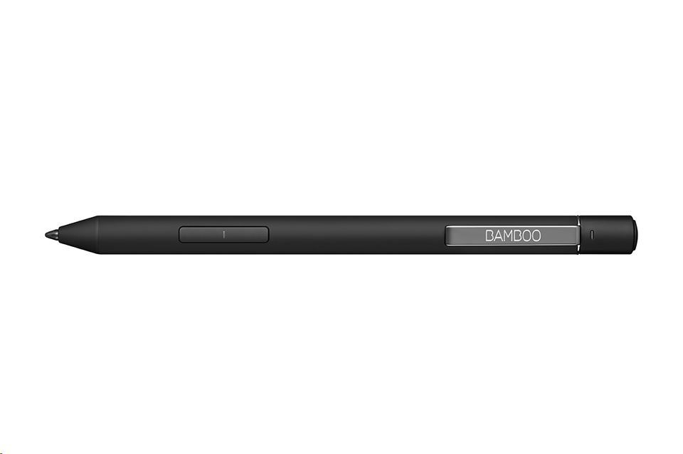 Wacom Bamboo Ink Plus Stylus Black