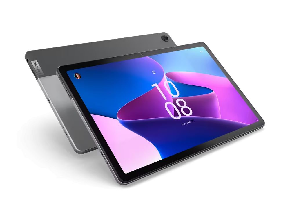 Lenovo Tab M10 Plus (3rd Gen) 2023 (TB-125FU) 10,61