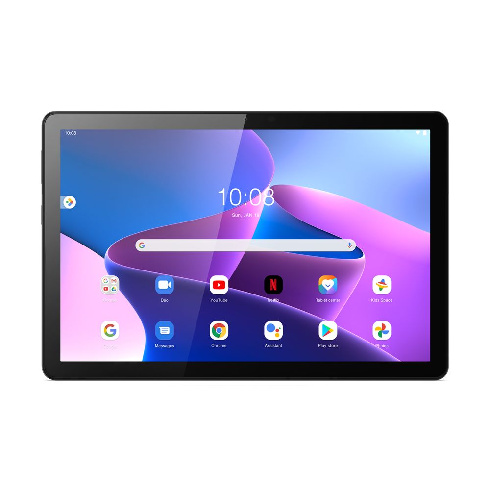 Lenovo Tab M10 Plus (3rd Gen) 2023 (TB-128FU) 10,61