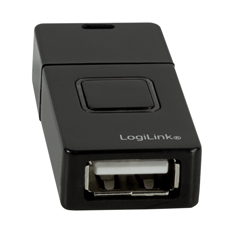 Logilink Express USB Charger