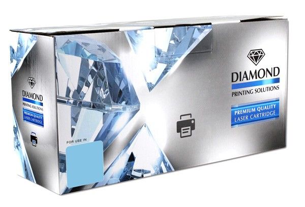 Diamond CF530A Black utángyártott toner