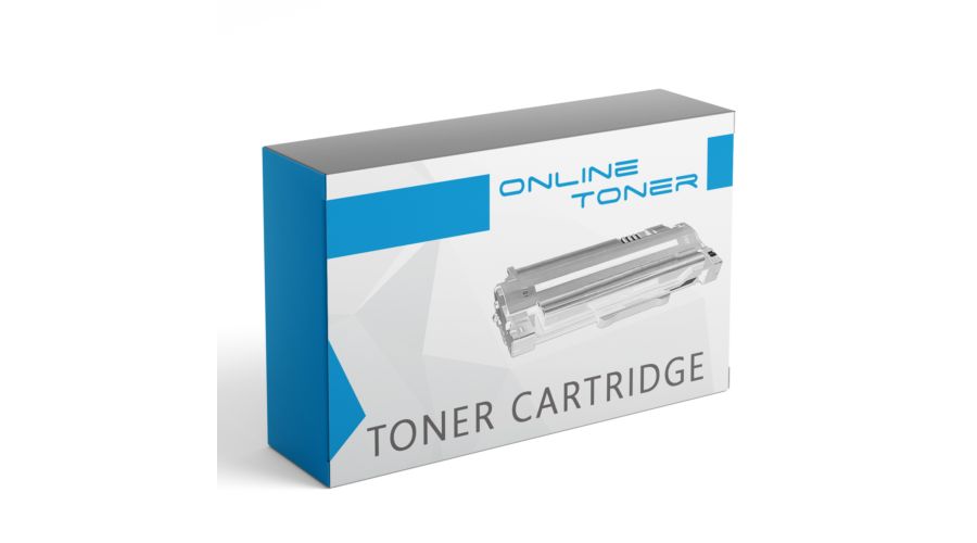 ECO HP CE400X (507X) utángyártott Black toner