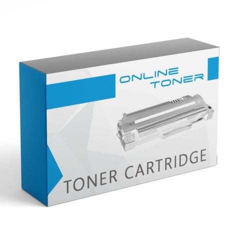 ECO HP W2410A (216A) (Chip) utángyártott Black toner