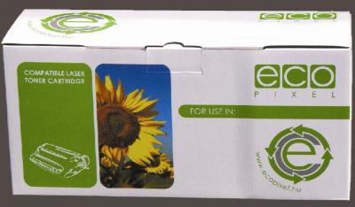 Ecopixel  HP CE311A Cyan toner