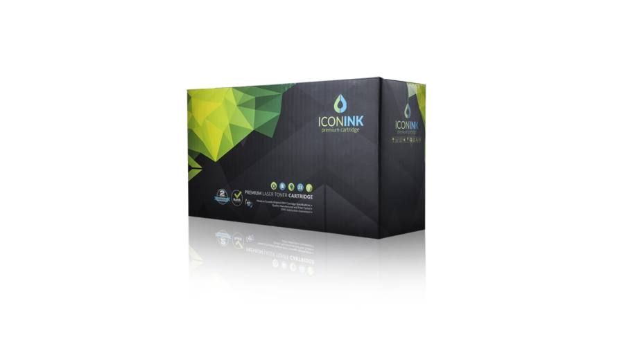 ICONINK CF351A Cyan utángyártott toner