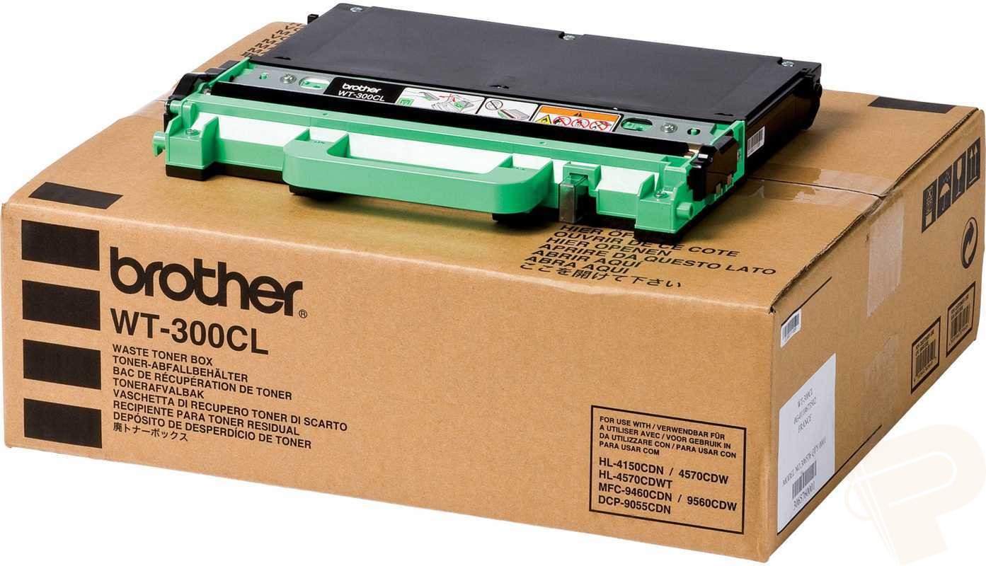 Brother WT-300CL Waste toner