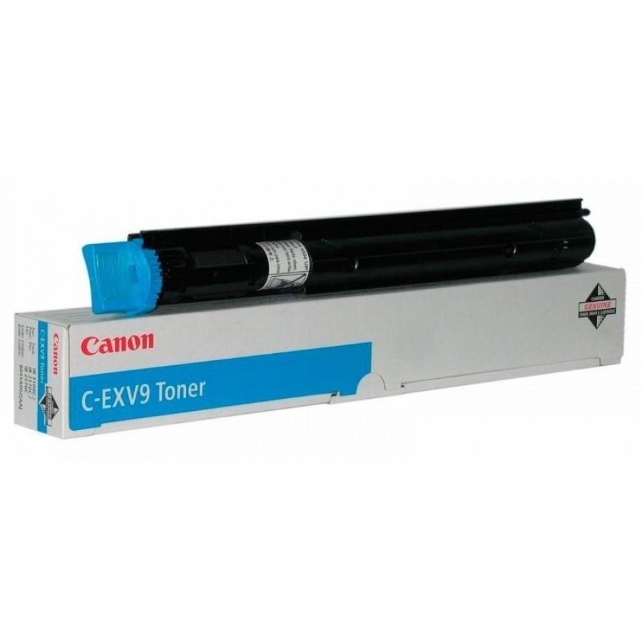 Canon C-EXV9C Cyan toner