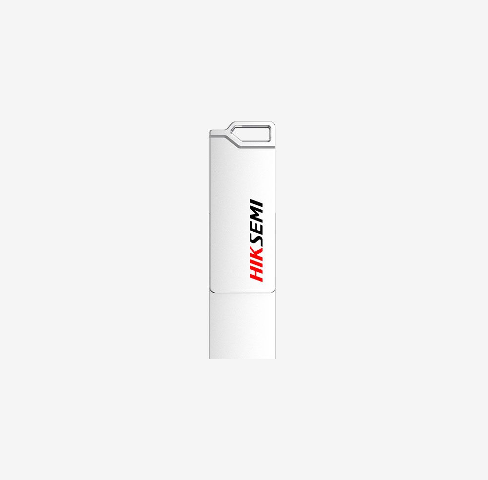 HikSEMI 32GB USB3.2 SYNC Silver