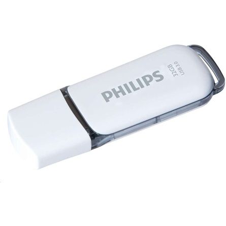 Philips 32GB USB 3.0 Snow Edition