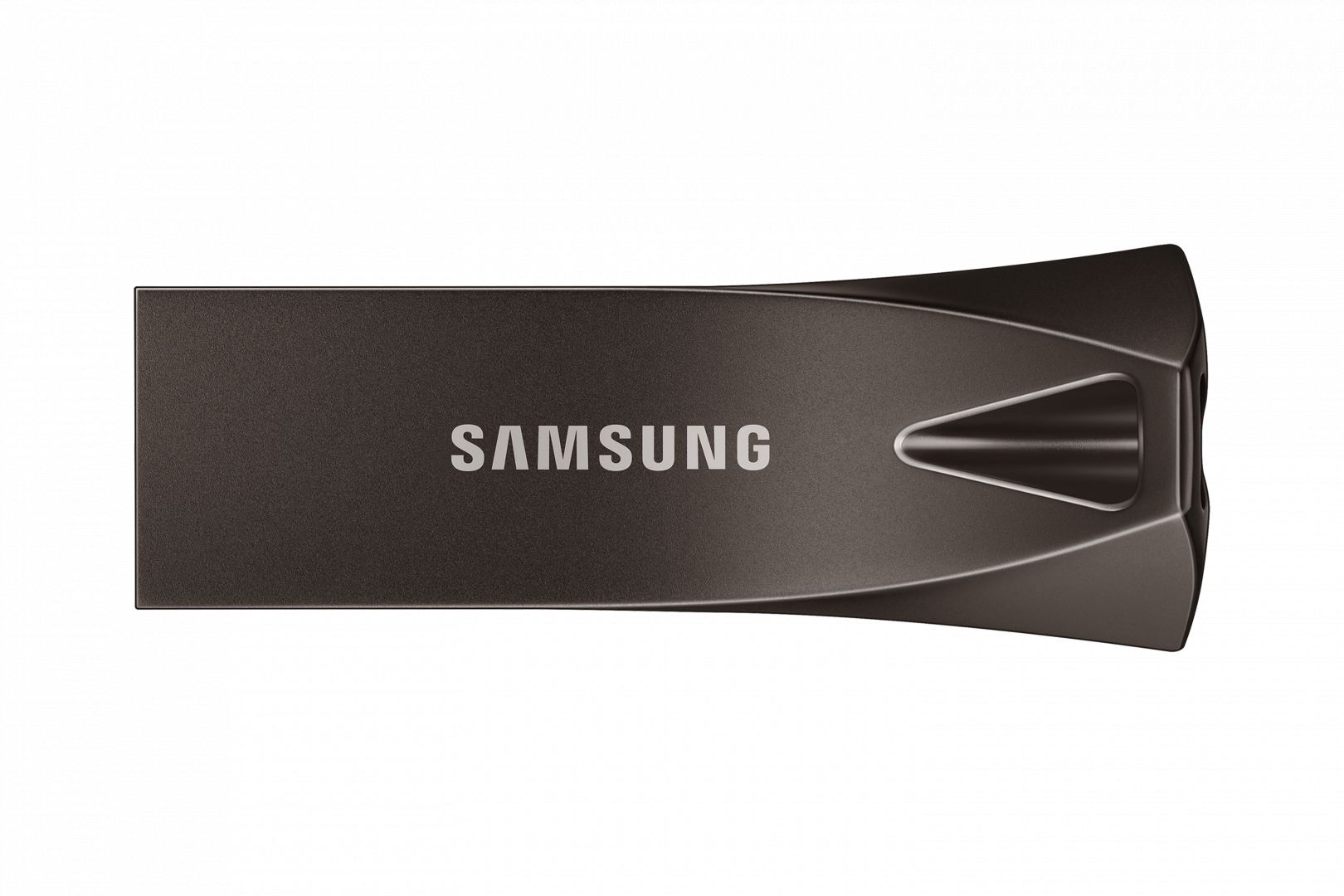 Samsung 256GB USB3.1 Bar Plus Grey