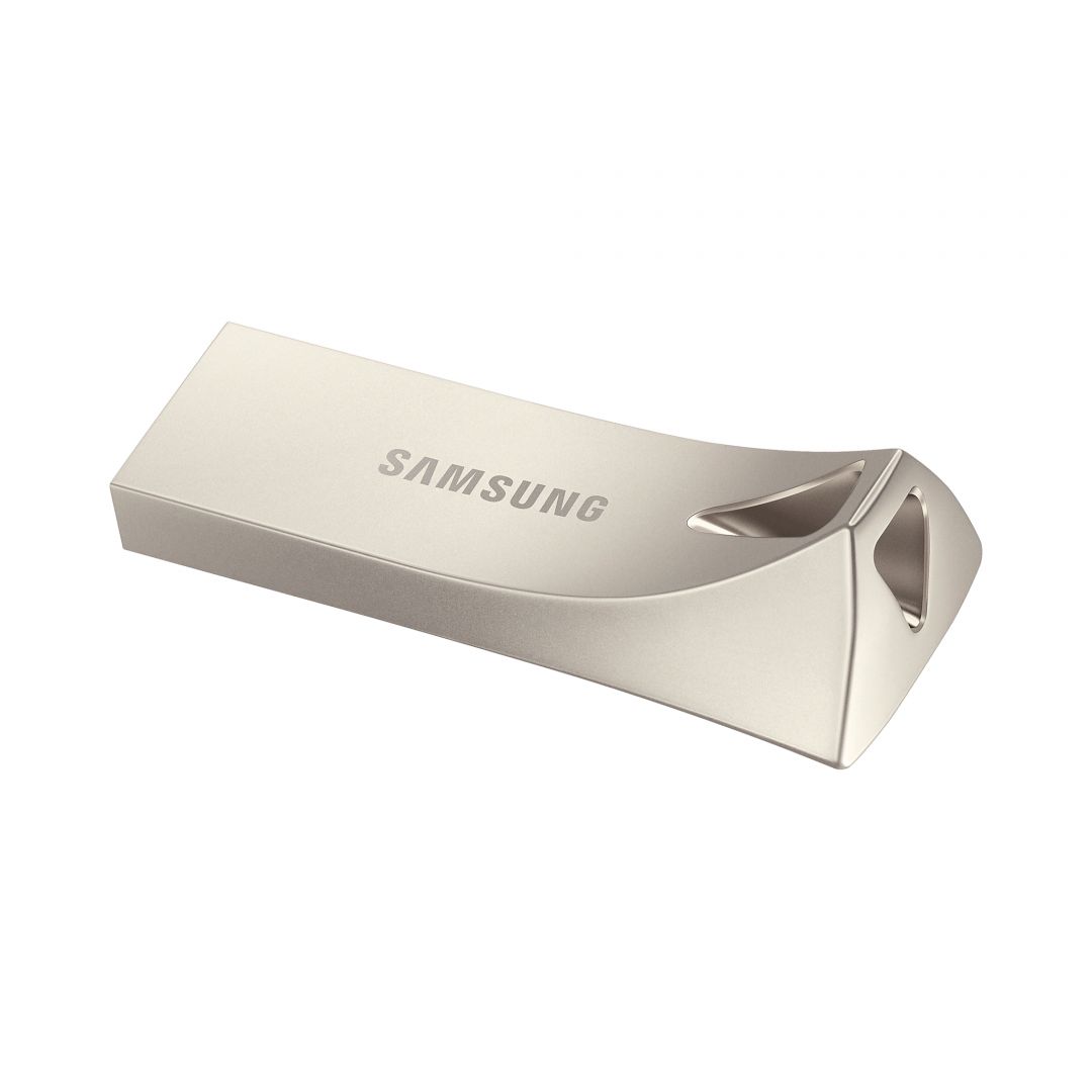 Samsung 256GB USB3.1 Bar Plus Silver