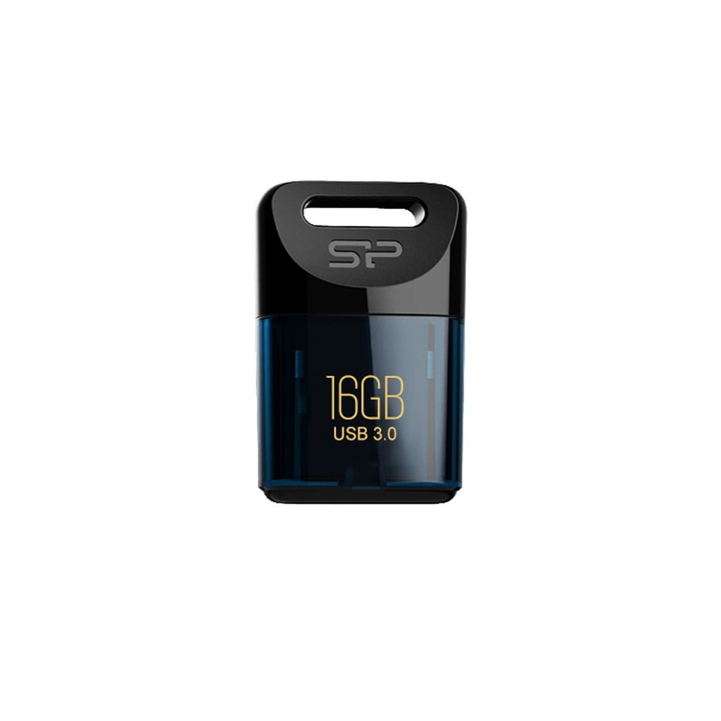 Silicon Power 16GB Jewel J06 USB3.0 Deep Blue