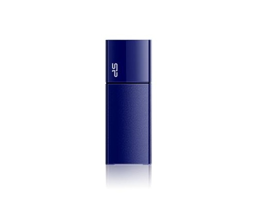 Silicon Power 16GB Ultima U05 Navy Blue