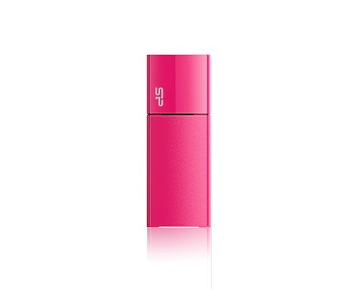 Silicon Power 16GB Ultima U05 Sweet Pink