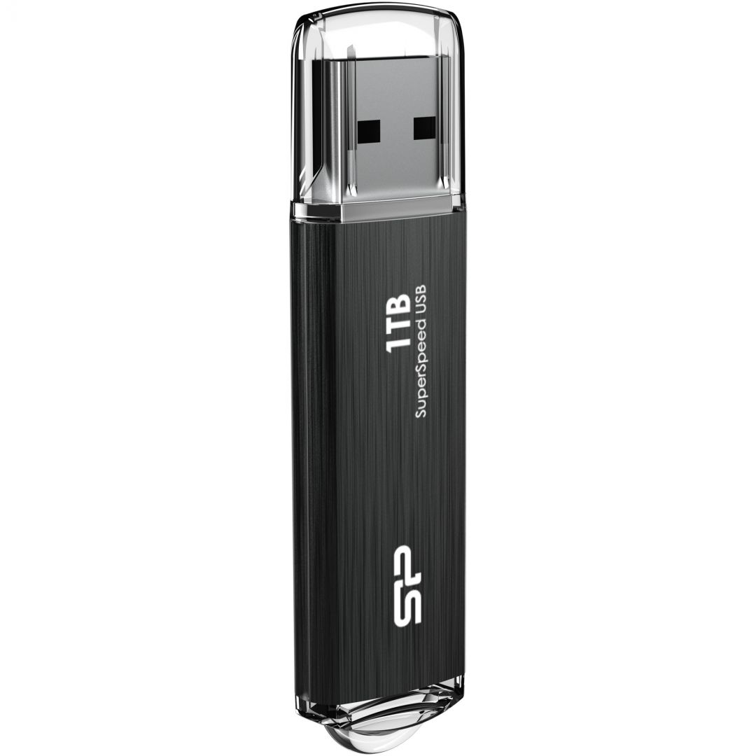 Silicon Power 1TB Marvel Xtreme M80 USB3.2 Gray